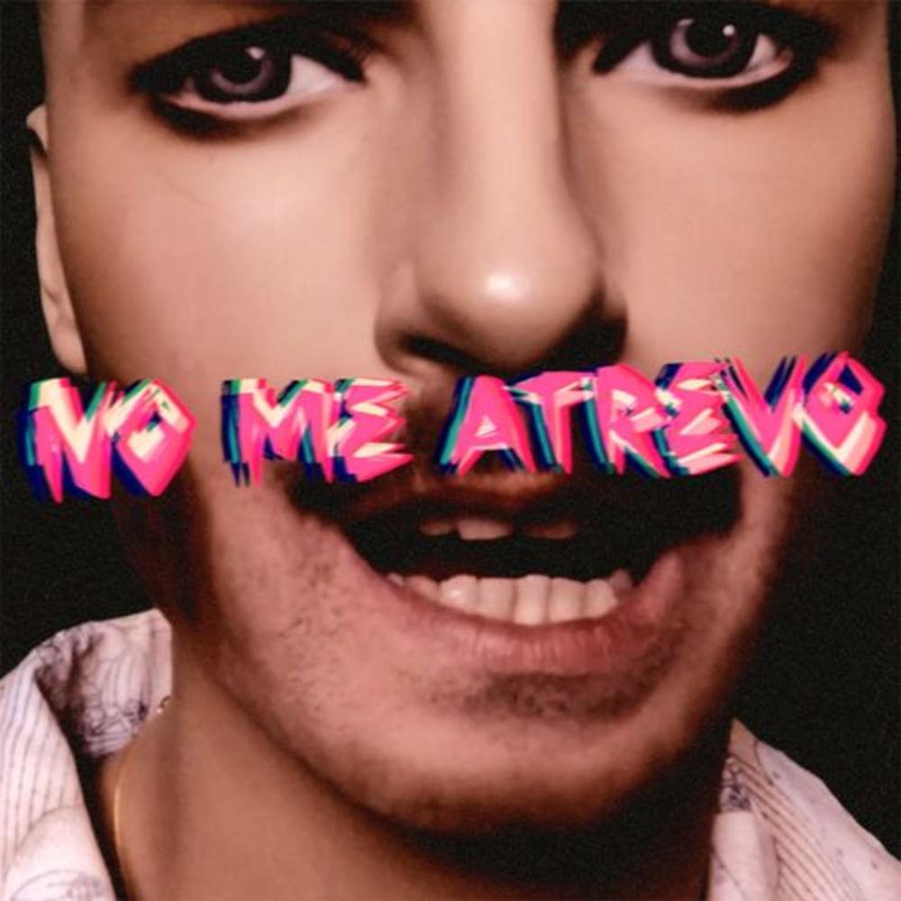 No Me Atrevo