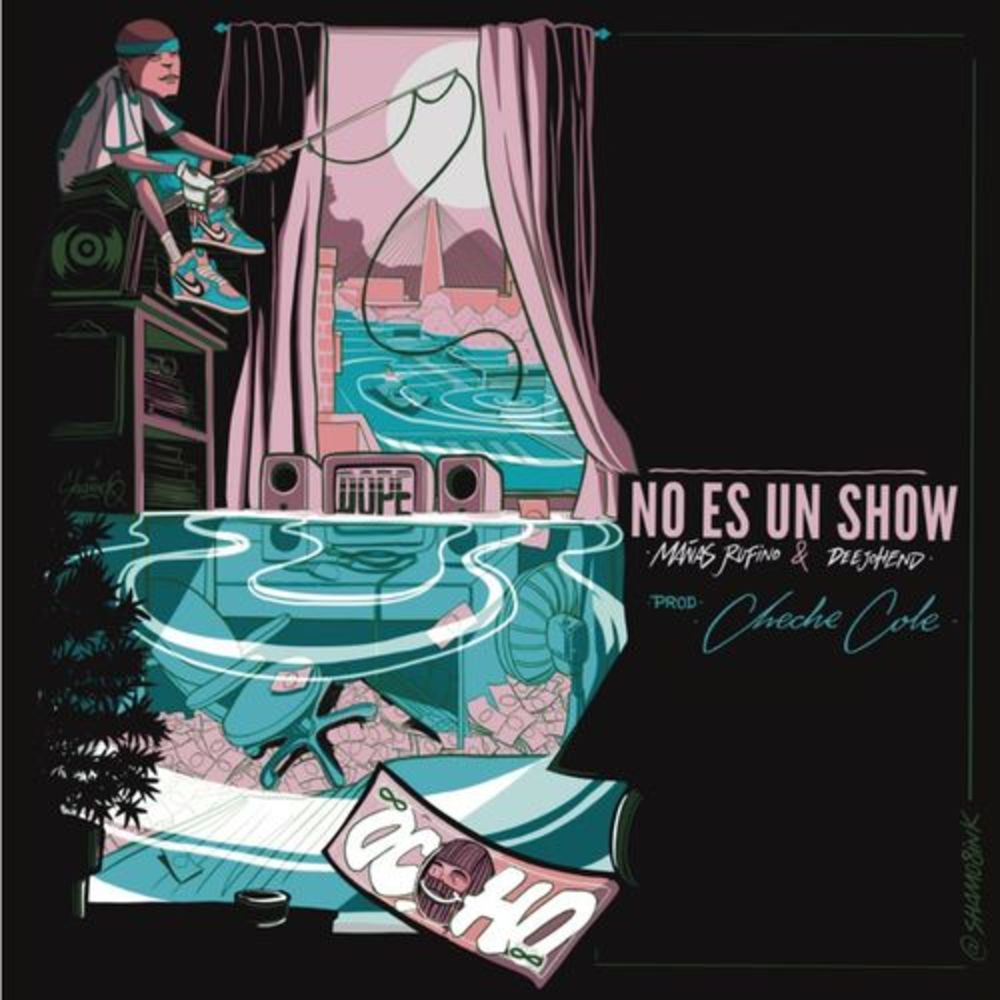 No Es Un Show