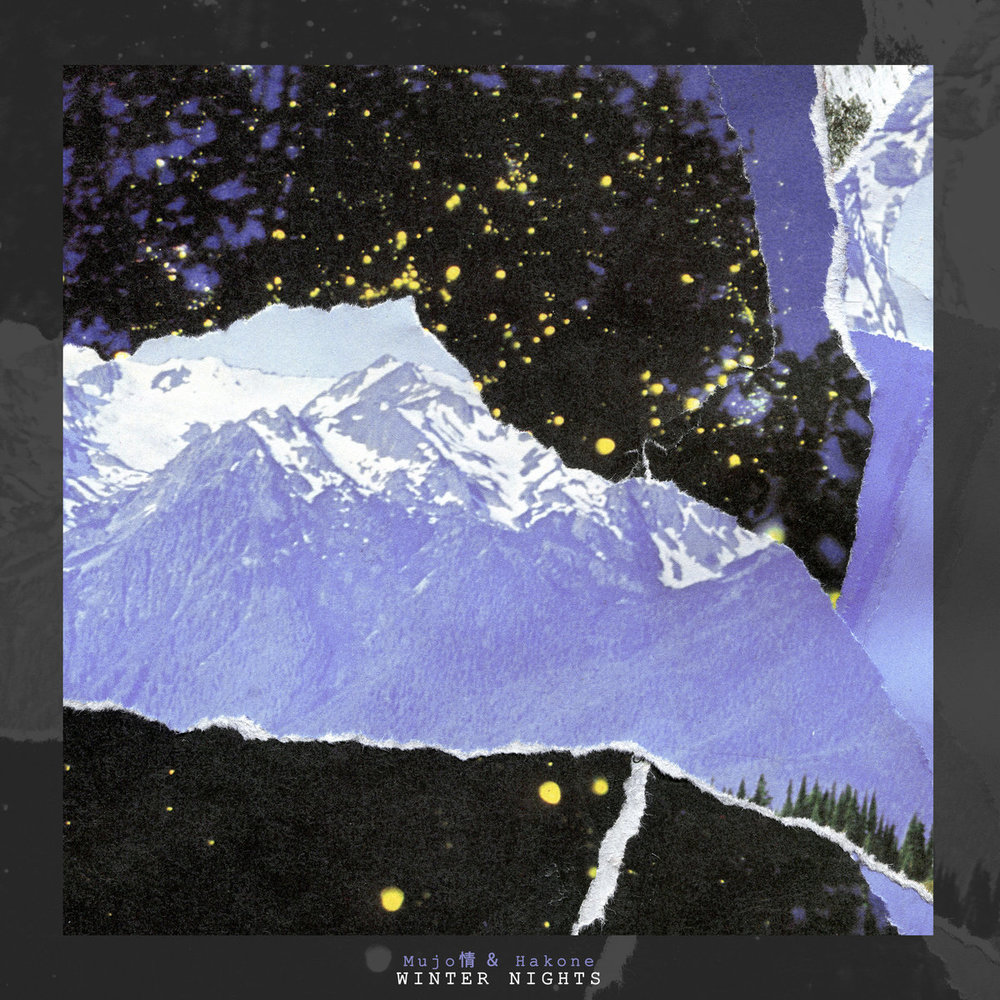 Portada de Winter Nights