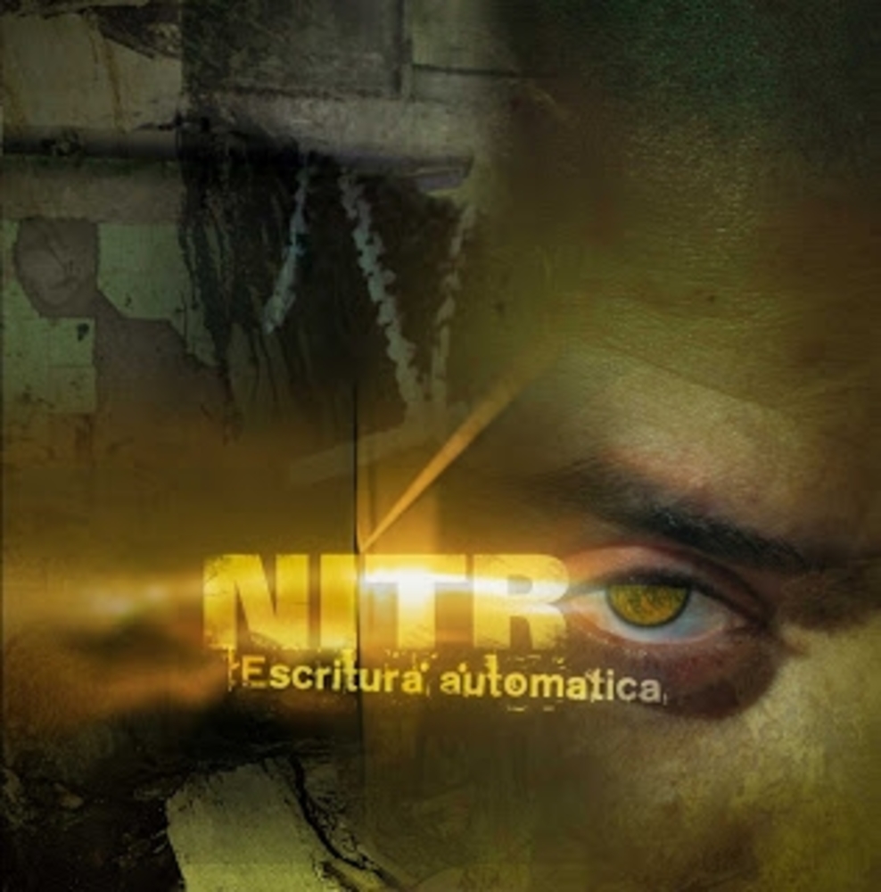 Escritura Automatica