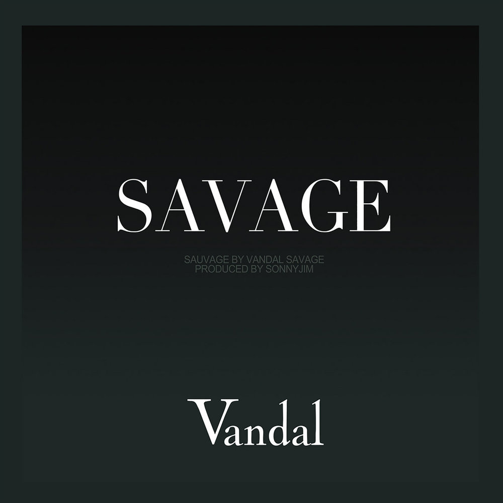 Sauvage