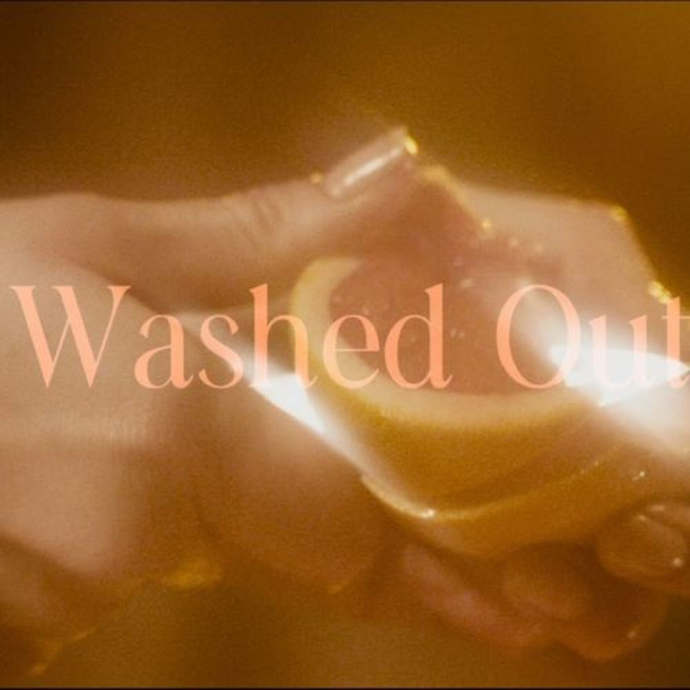 Washed Out