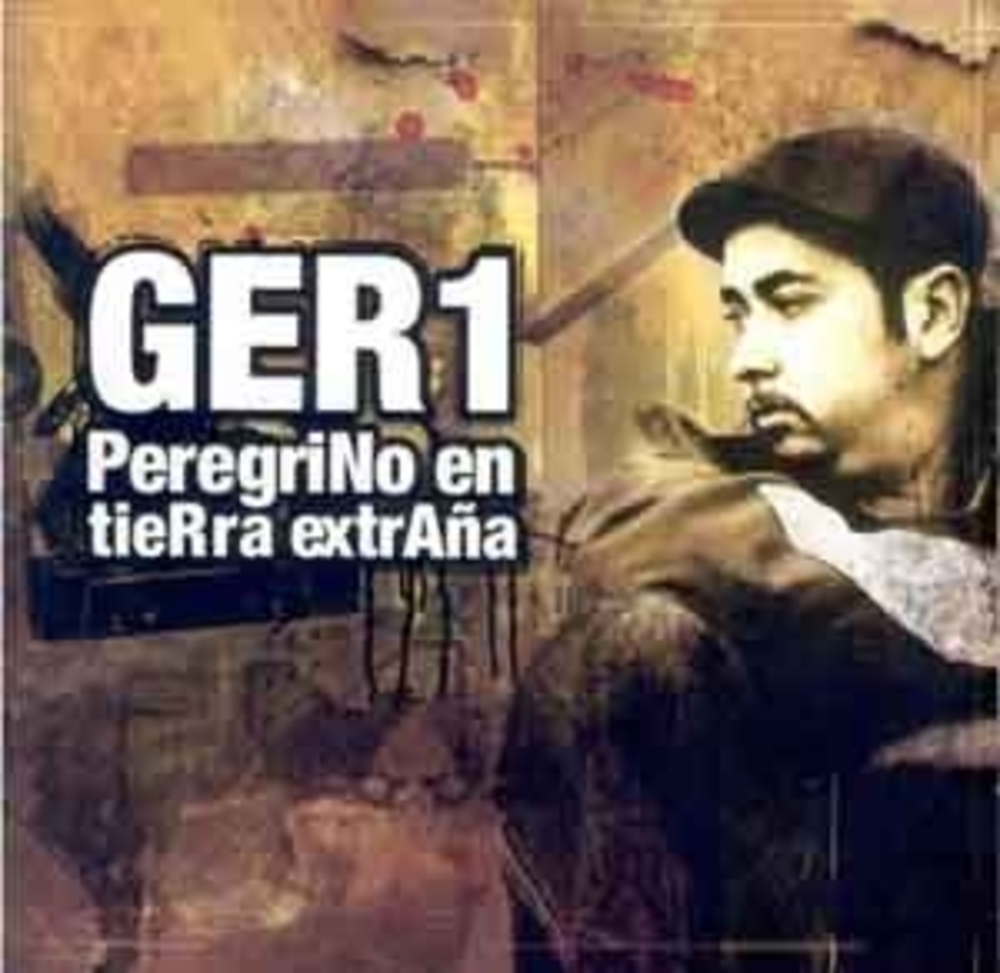 Peregrino En Tierra Extraña