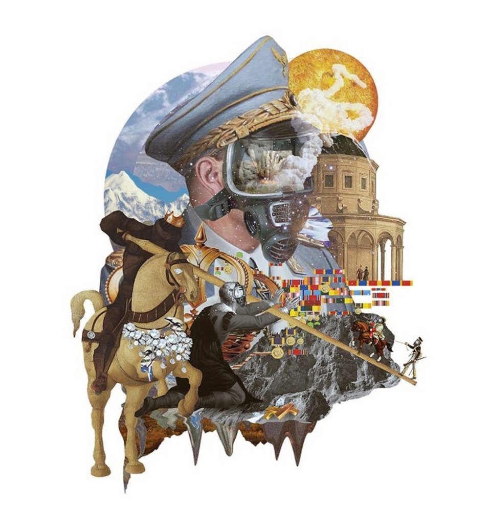 U-Boat Chess Game EP