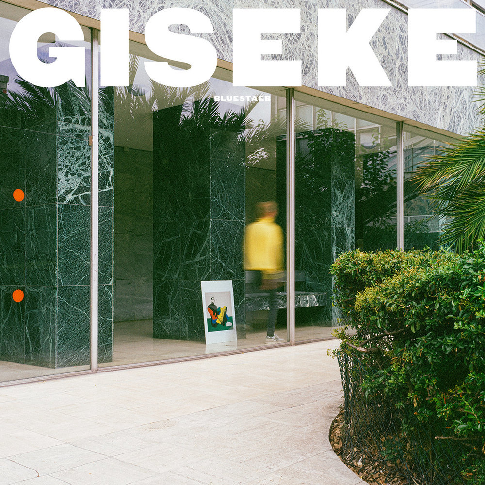 Portada de Giseke