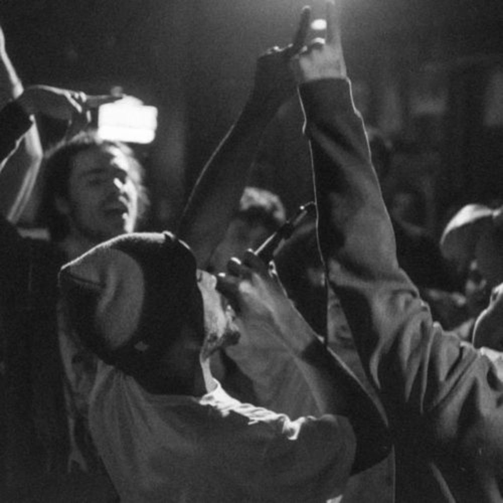 Portada de Nunca Rompe