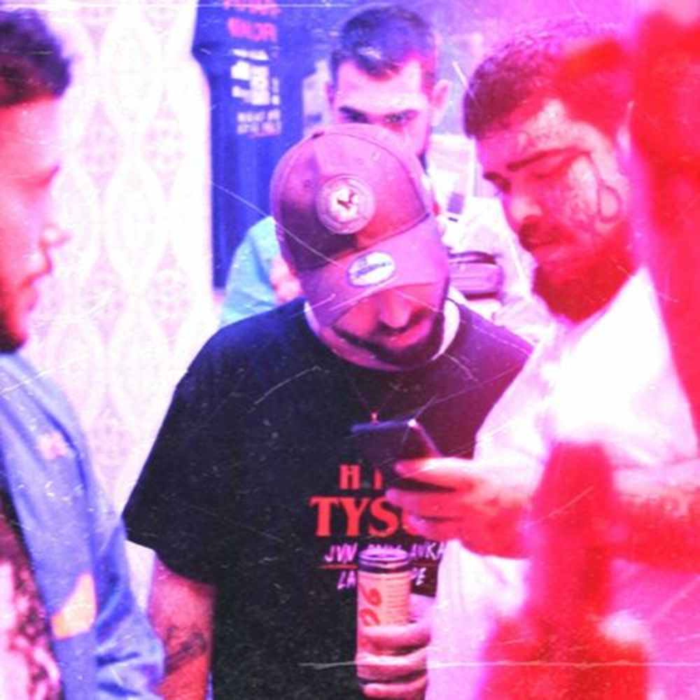 Los Niños Del Afromarket 04