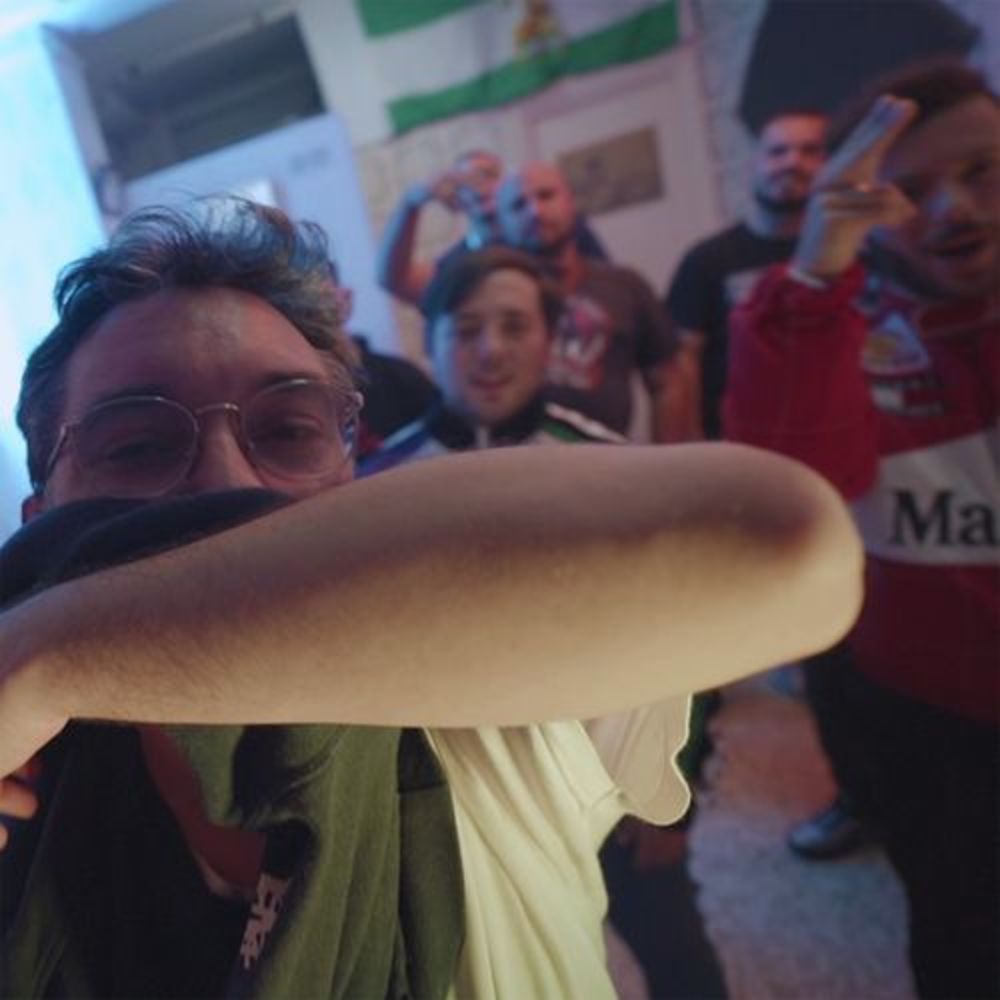 Los Niños Del Afromarket 06