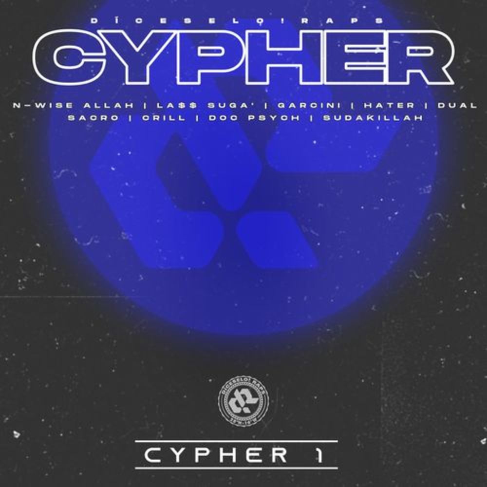 Díceselo! RAPS Cypher 1