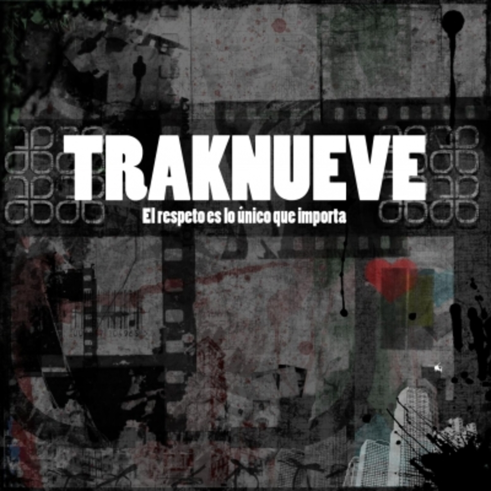 Portada de El Respeto Es Lo Único Que Importa