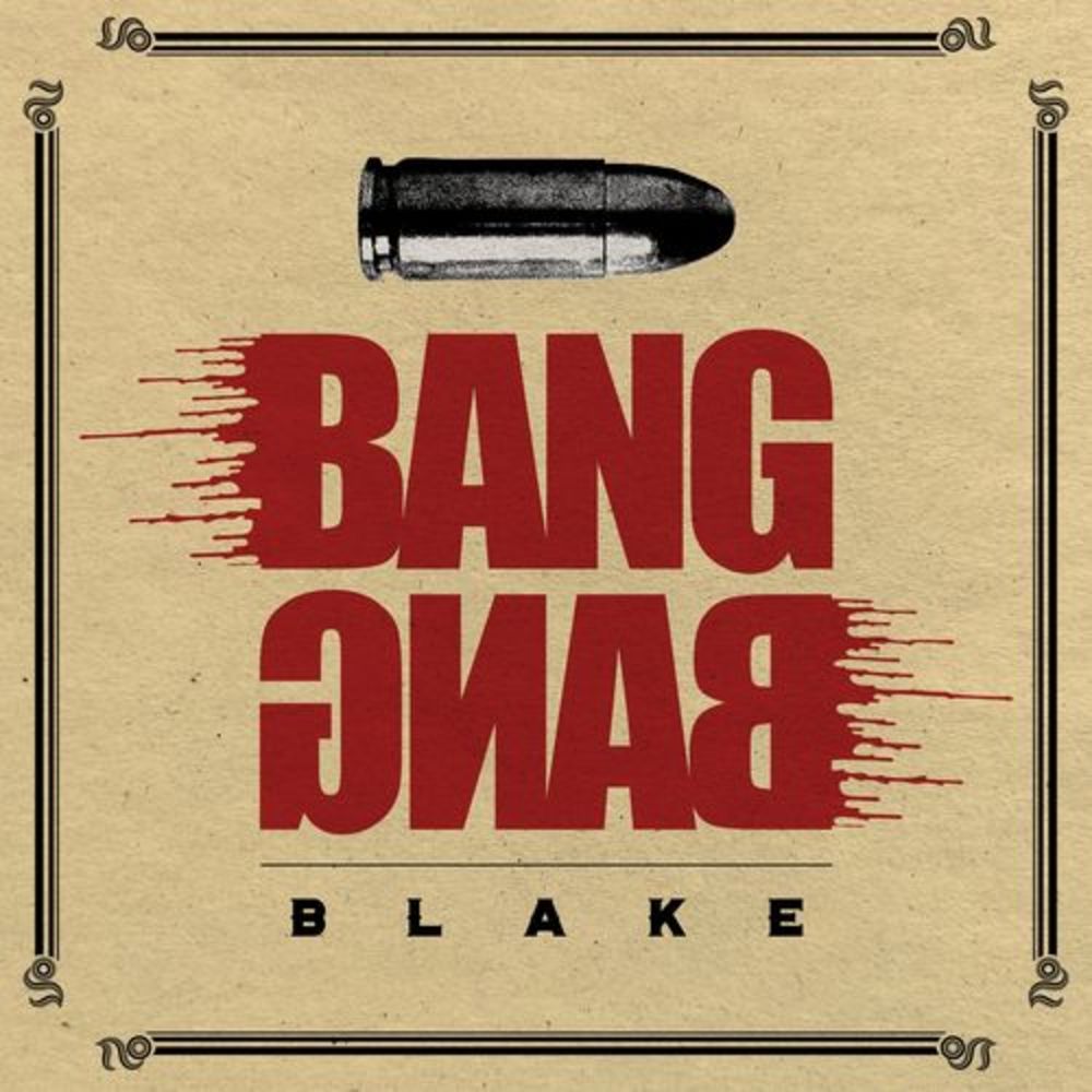 Portada de Bang Bang