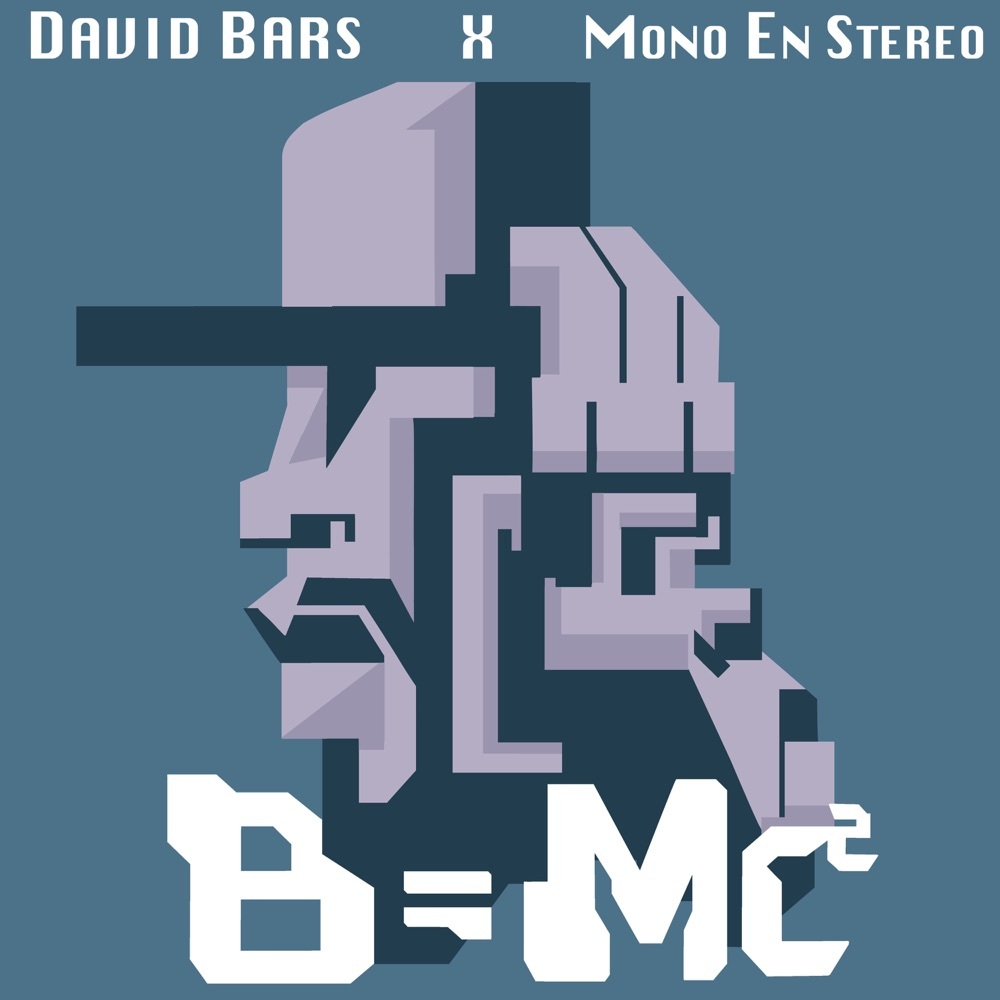 Portada de B=MC2