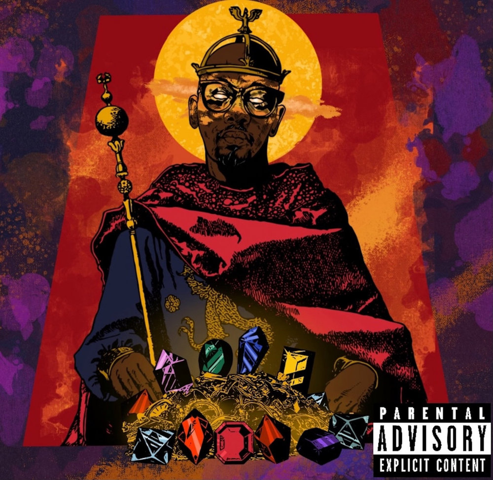 Portada de 12 Jewels