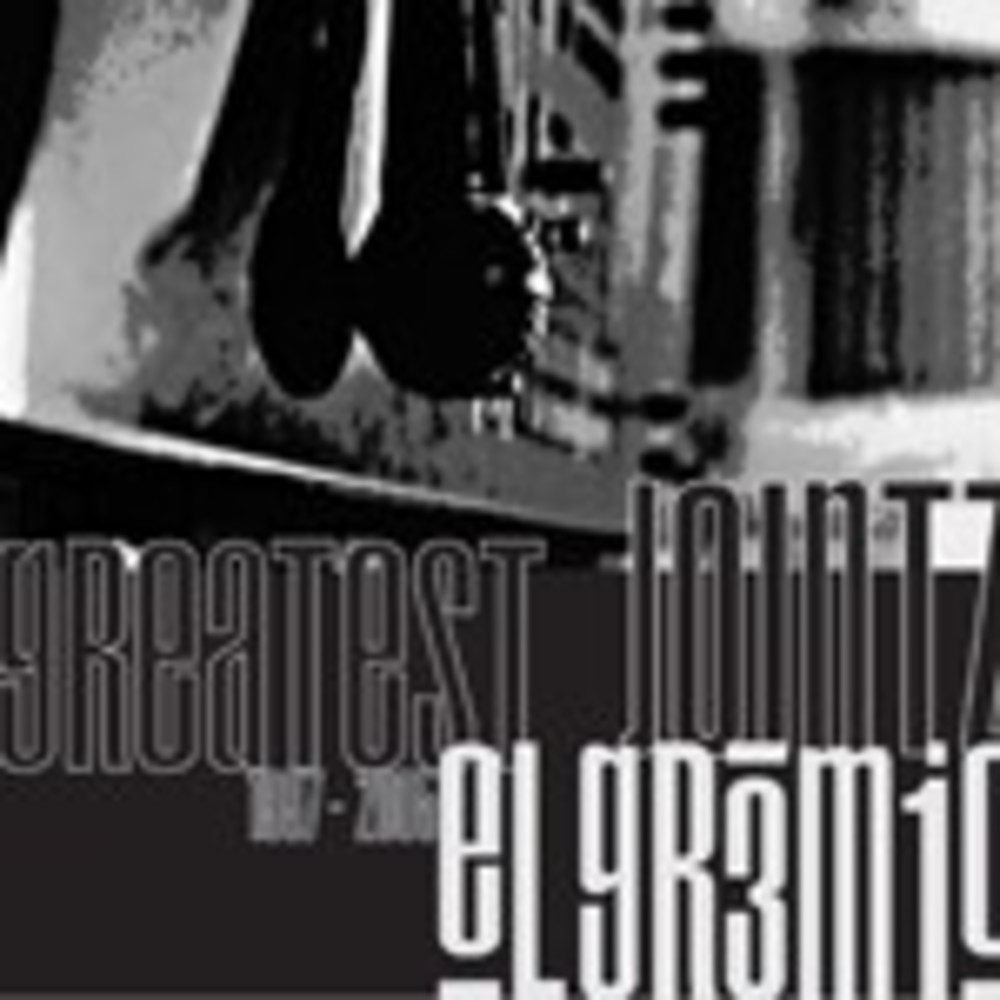 Greatests Jointz 1997 - 2005