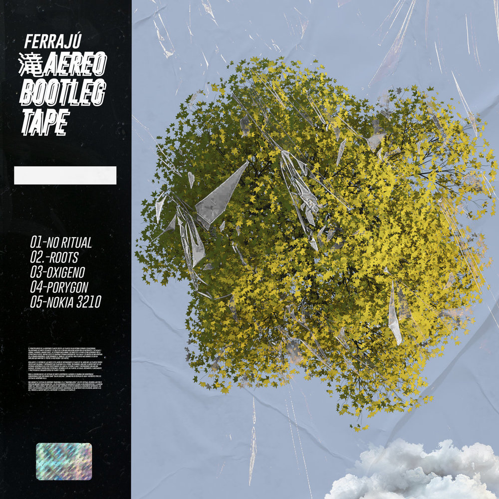 Aereo Bootleg tape