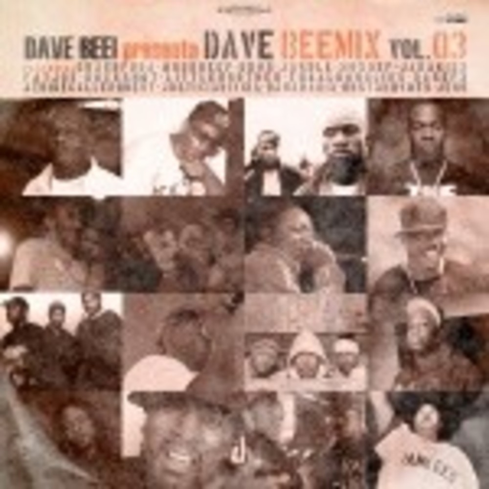 Dave Beemix Vol.03