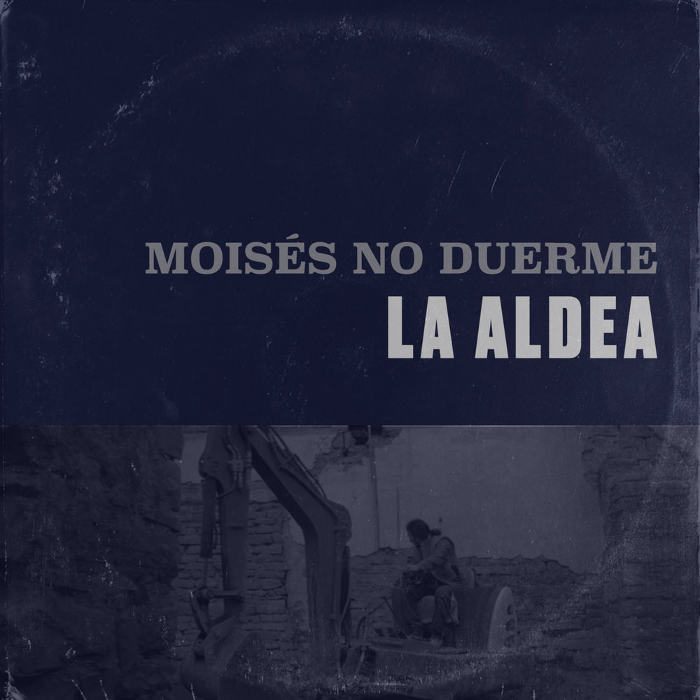 Portada de La Aldea
