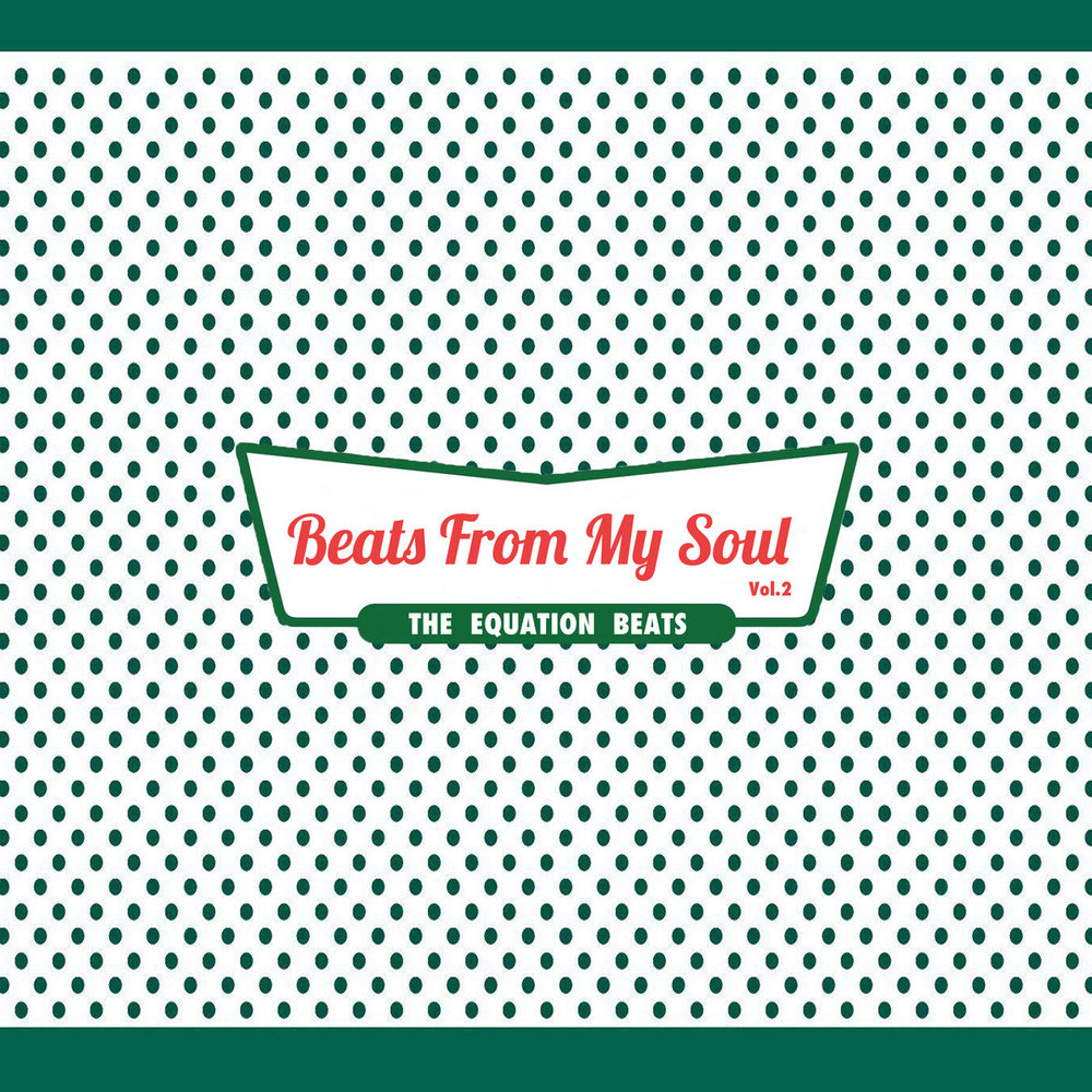 Beats From My Soul Vol 2