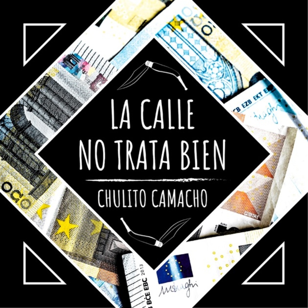 La Calle No Trata Bien