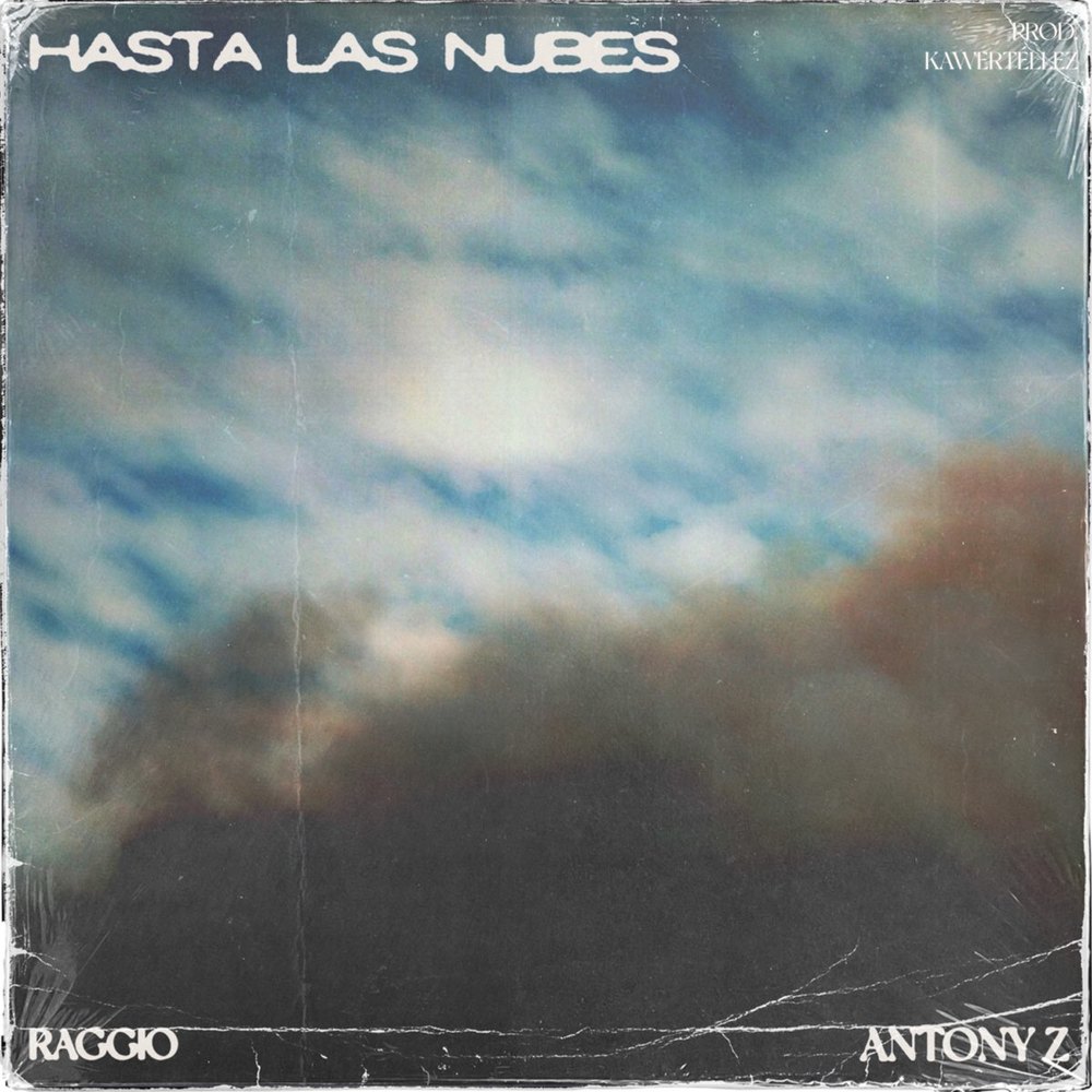 Hasta Las Nubes
