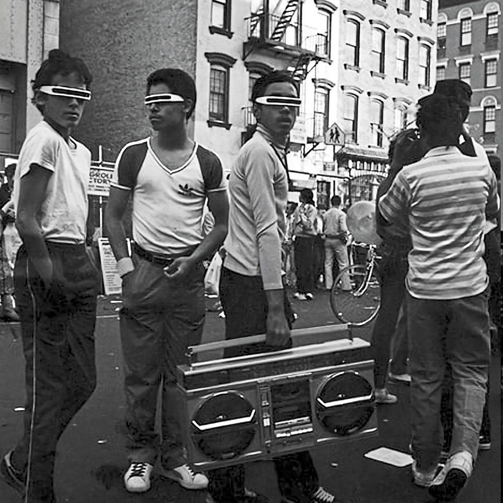 Portada de Coke Le Roc