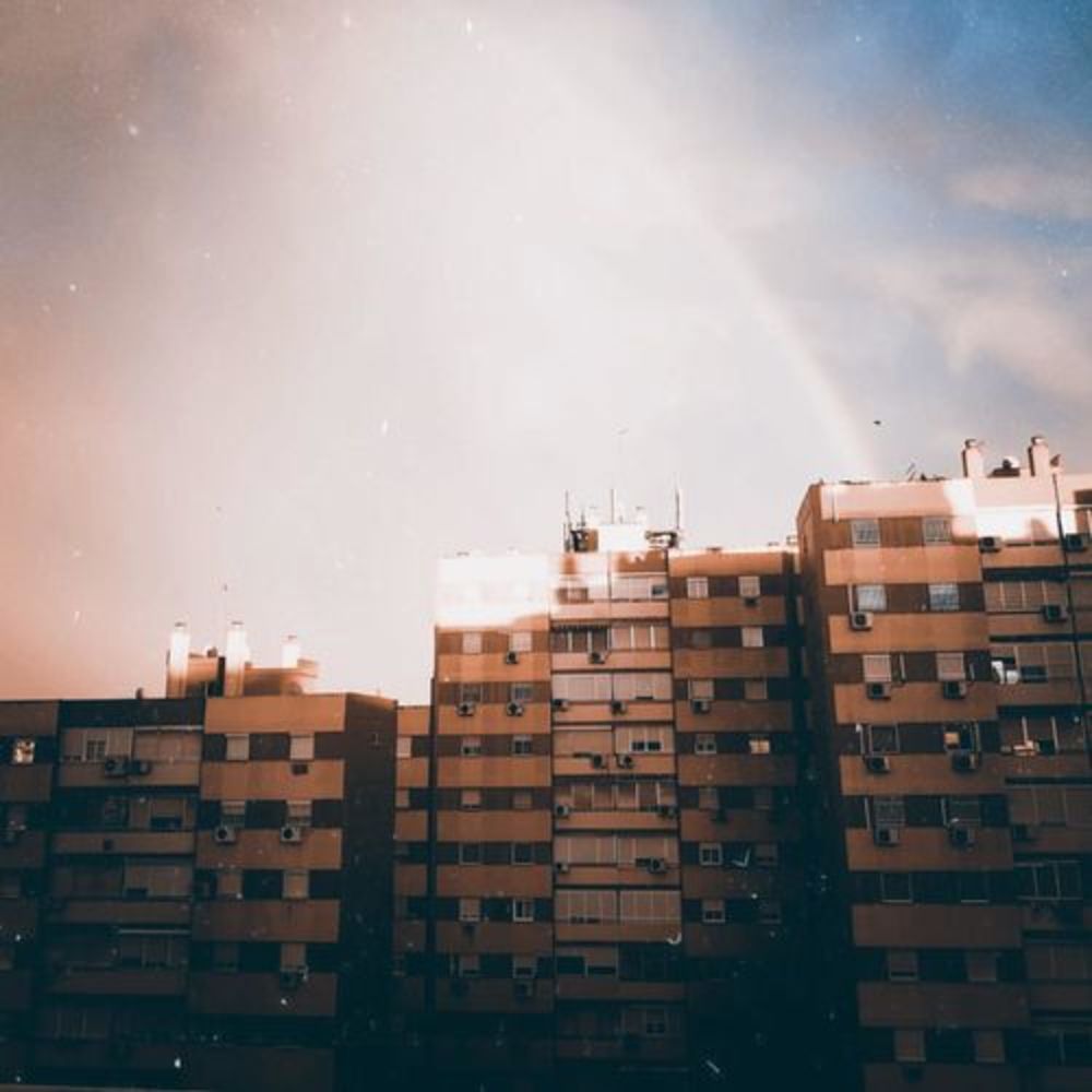 Portada de Descampaos y Plazoletas