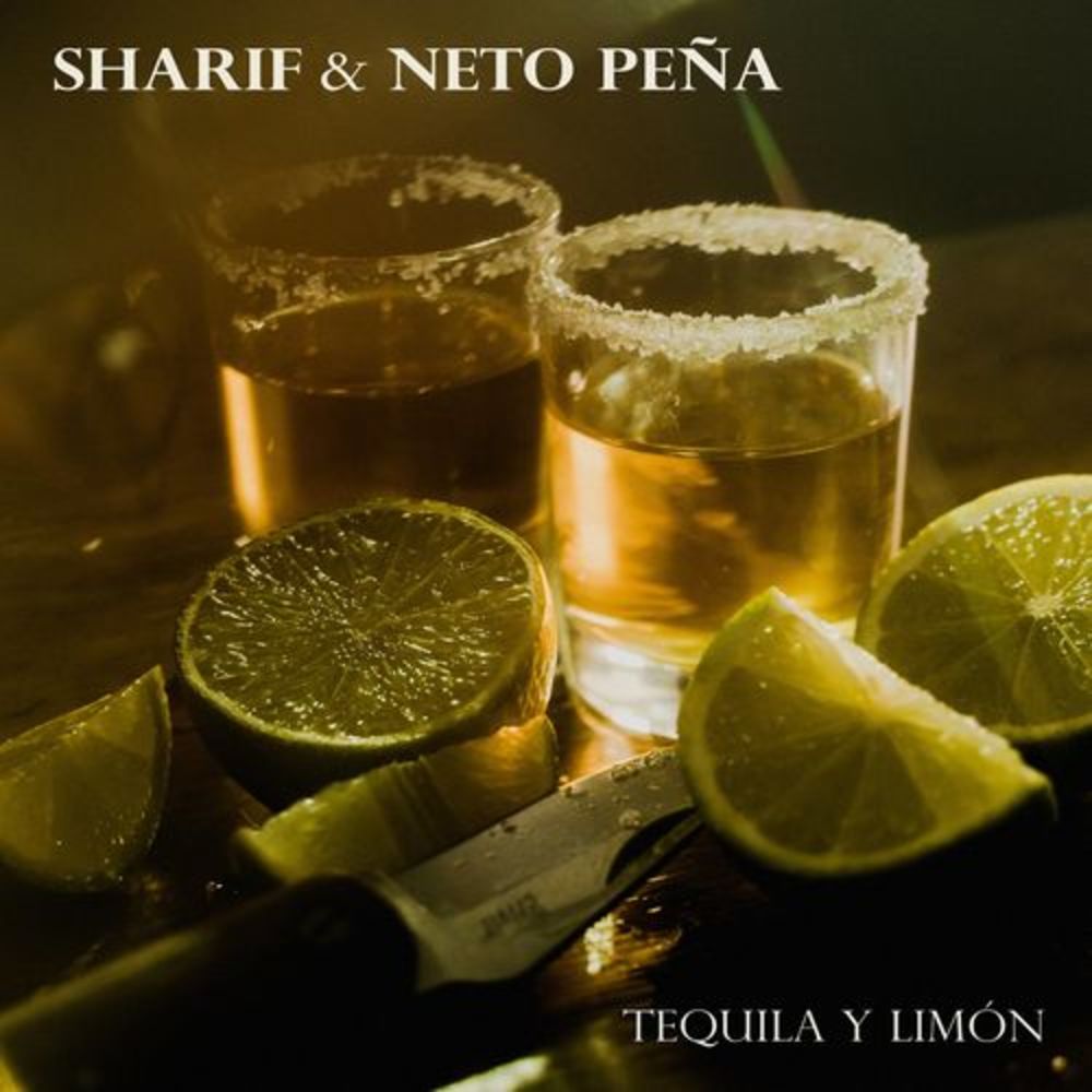 Tequila Y Limón