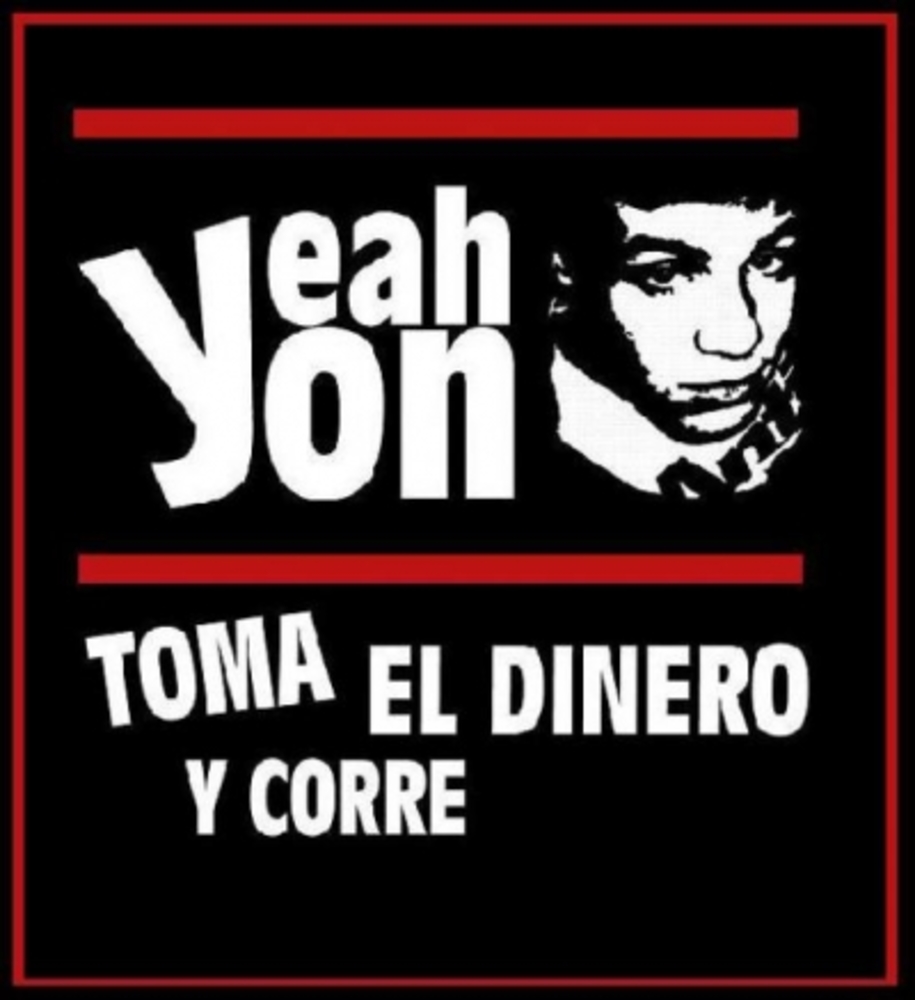 Toma El Dinero Y Corre