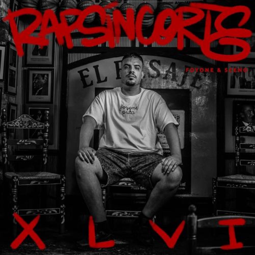 #RapSinCorte XLVI