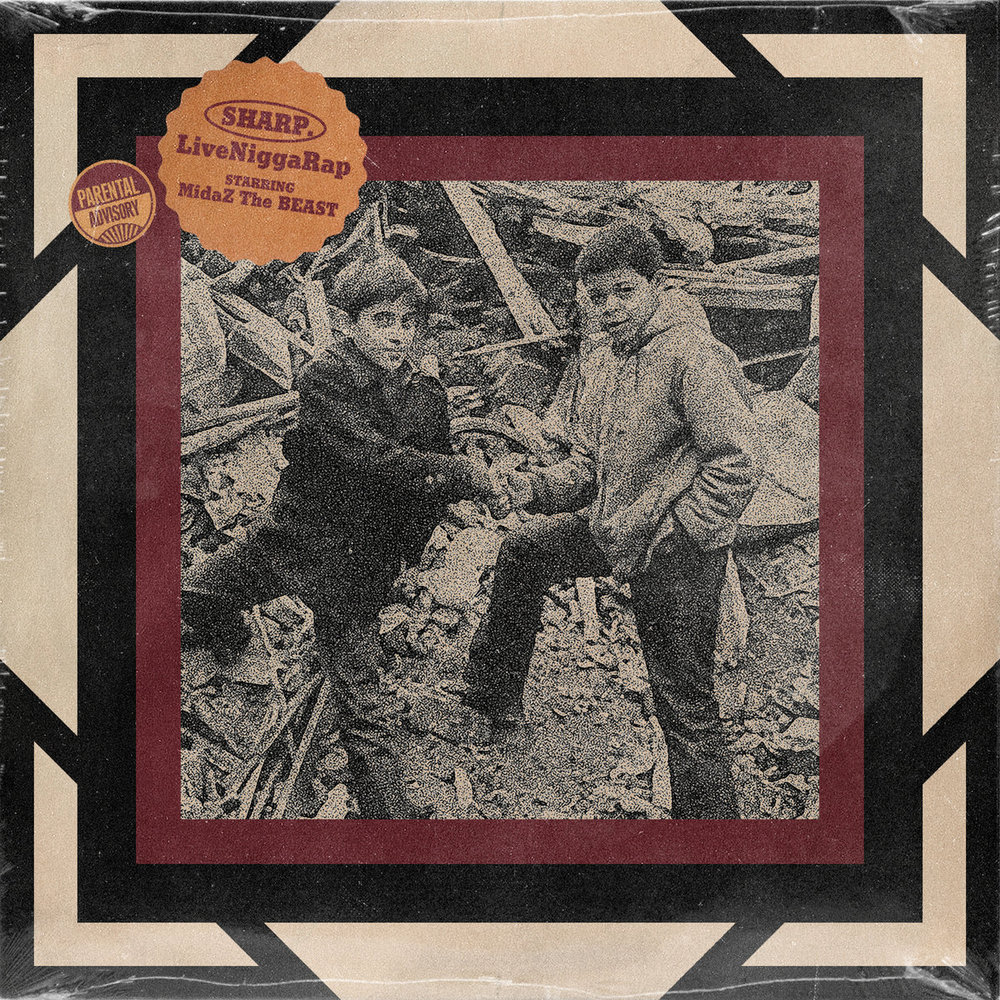 LiveNiggaRap