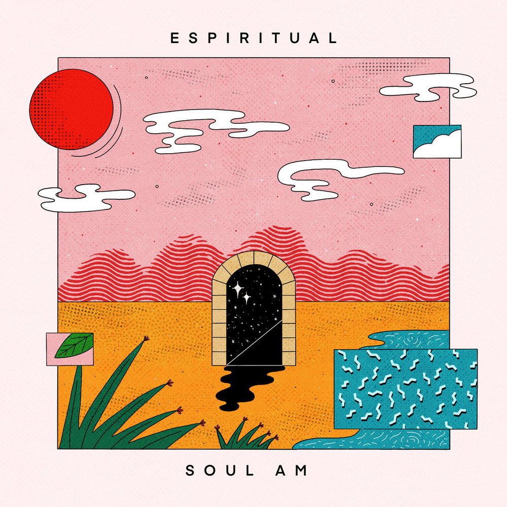 Portada de Espiritual