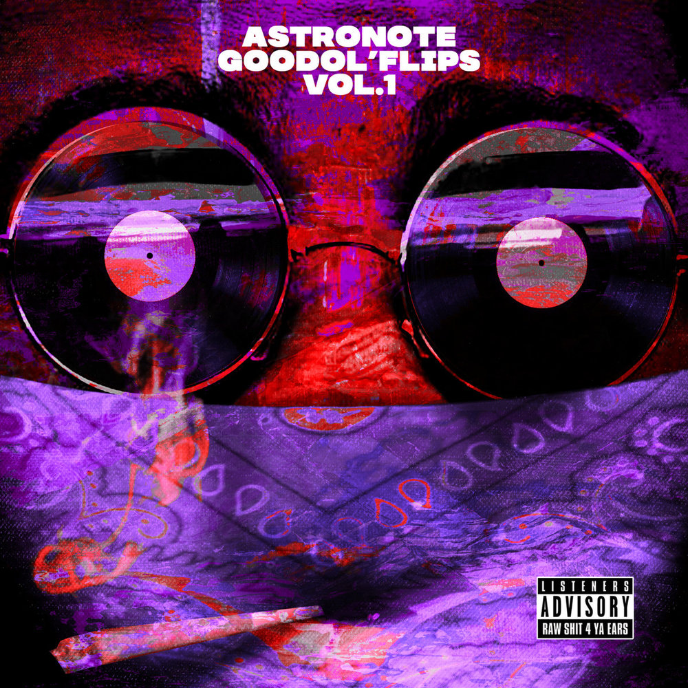 Goodol'Flips Vol.1
