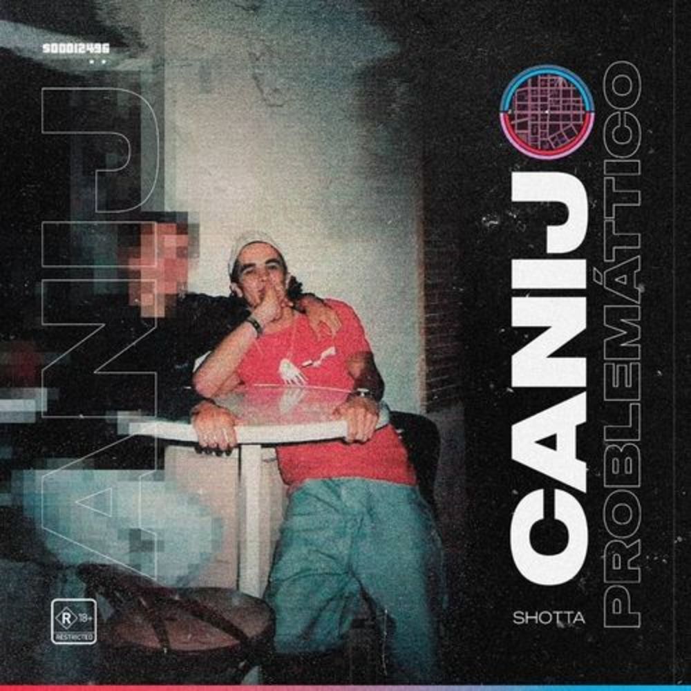 Canijo Problemático