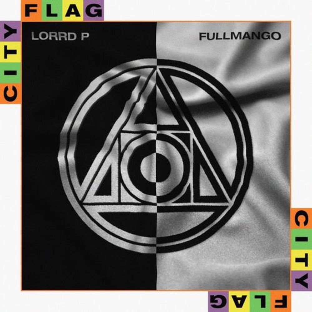 City Flag E.P.