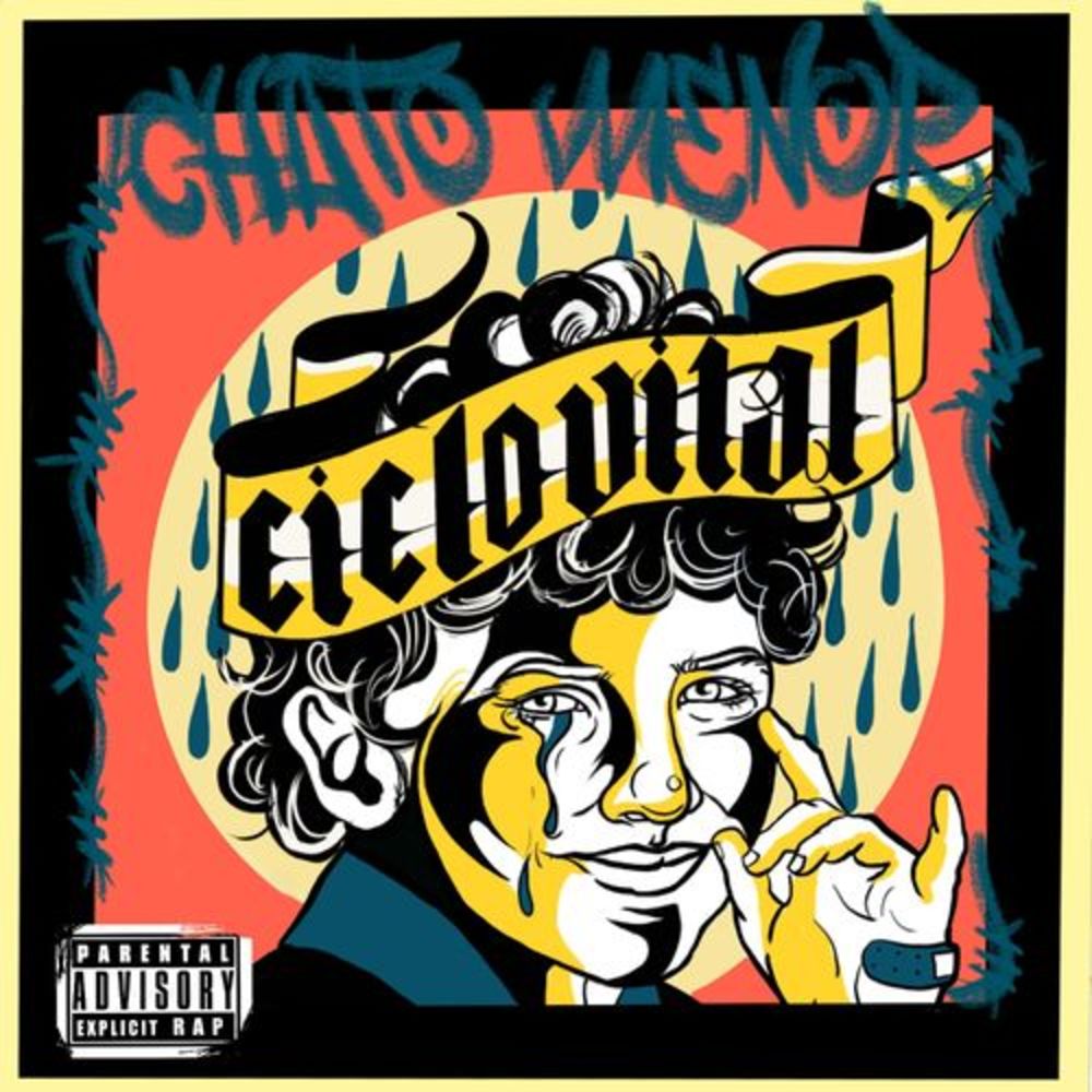 Portada de Ciclo Vital