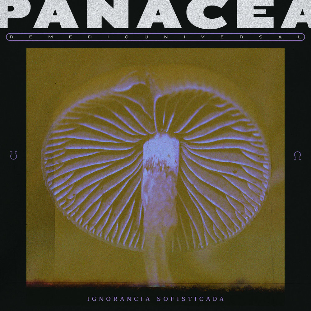 Panacea Vol​.​1