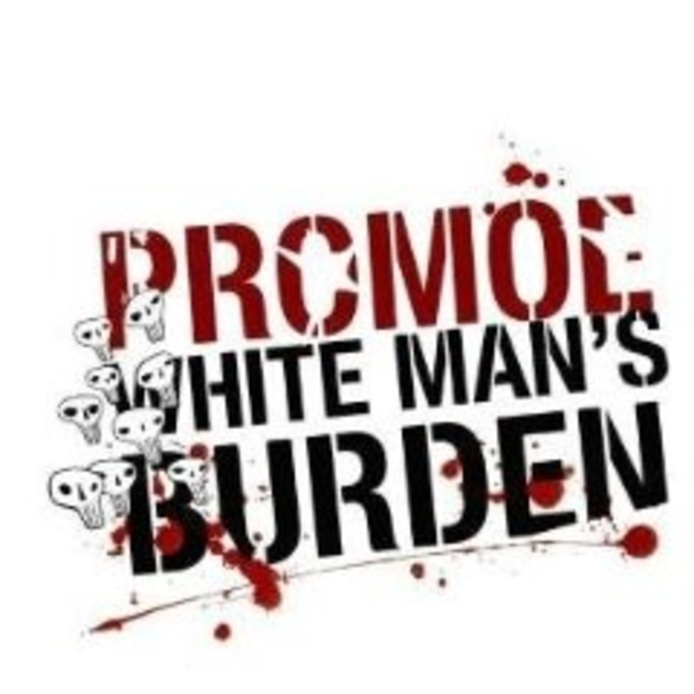 White Man’s Burden 