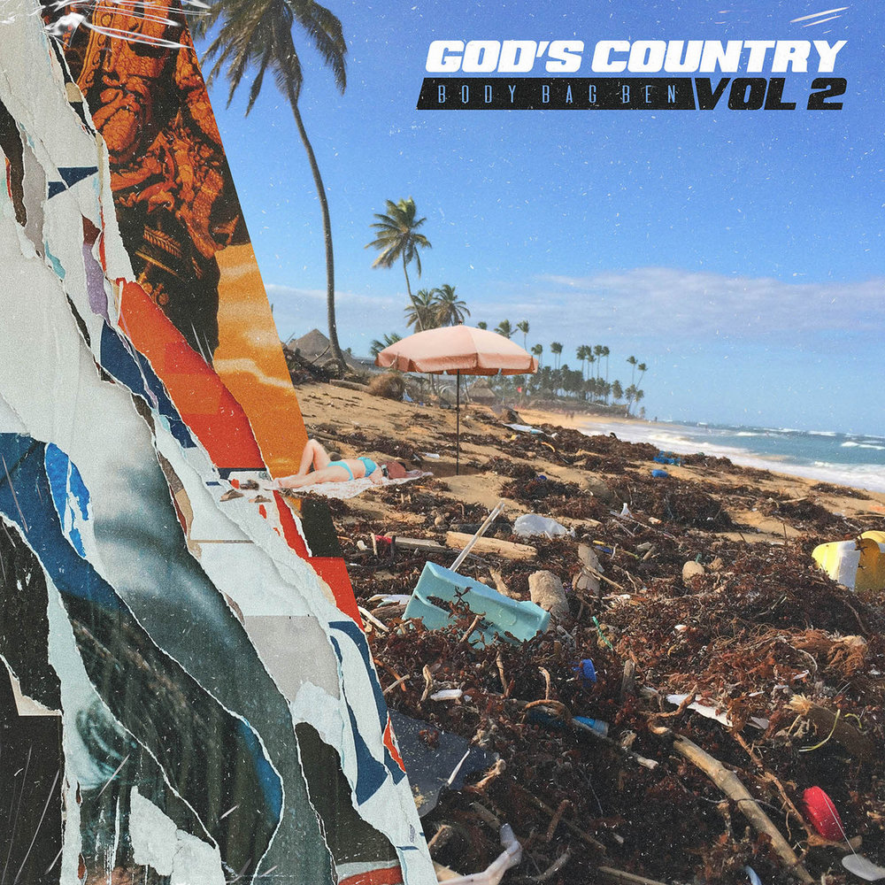 God's Country Vol​.​2
