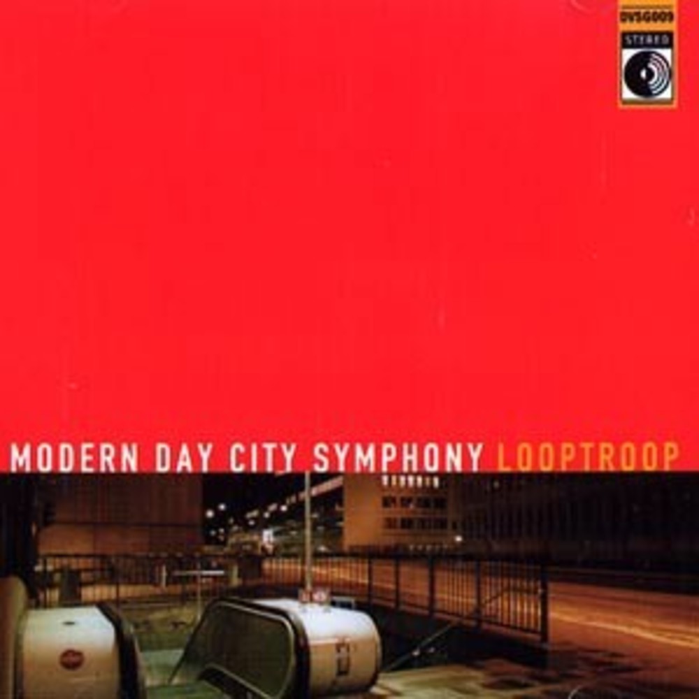 Modern Day City Symphony