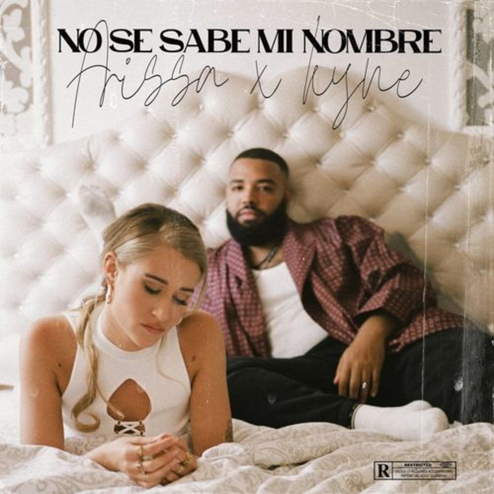 No Se Sabe Mi Nombre