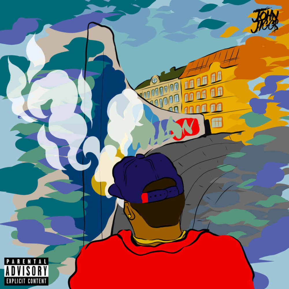 Portada de Twin Cannons 2