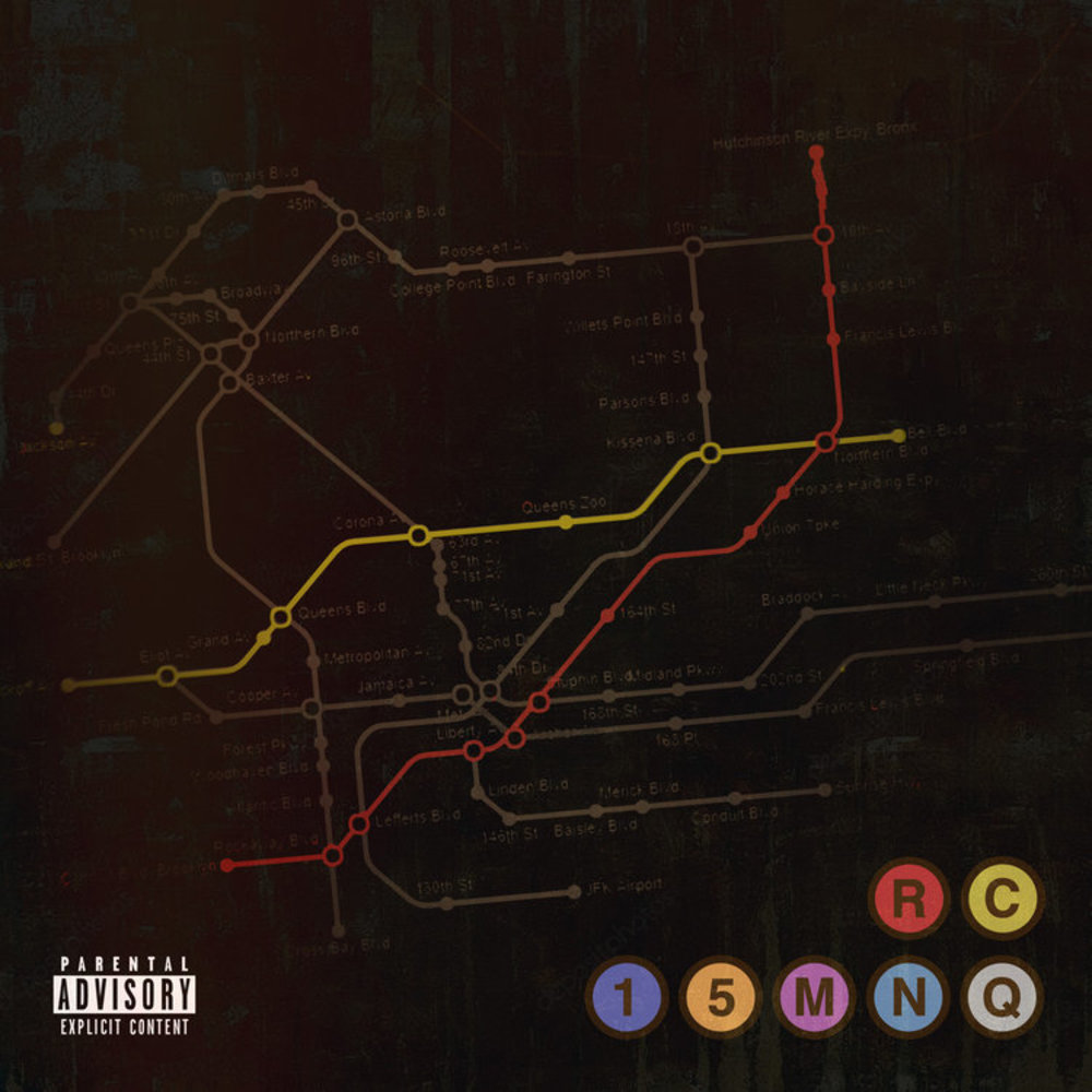 15 Minutes In Queens