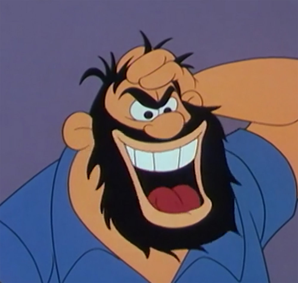 Bluto
