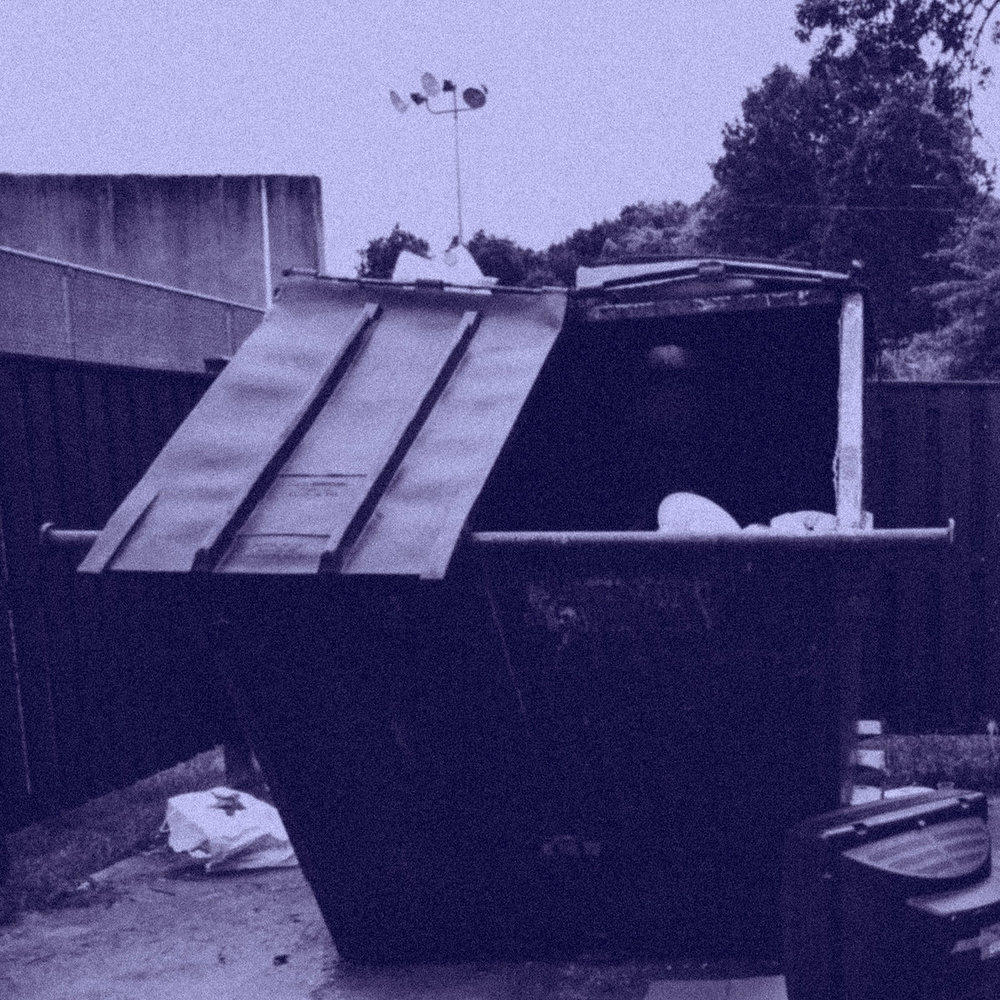 Portada de Dumpster Dive (Instrumentals)