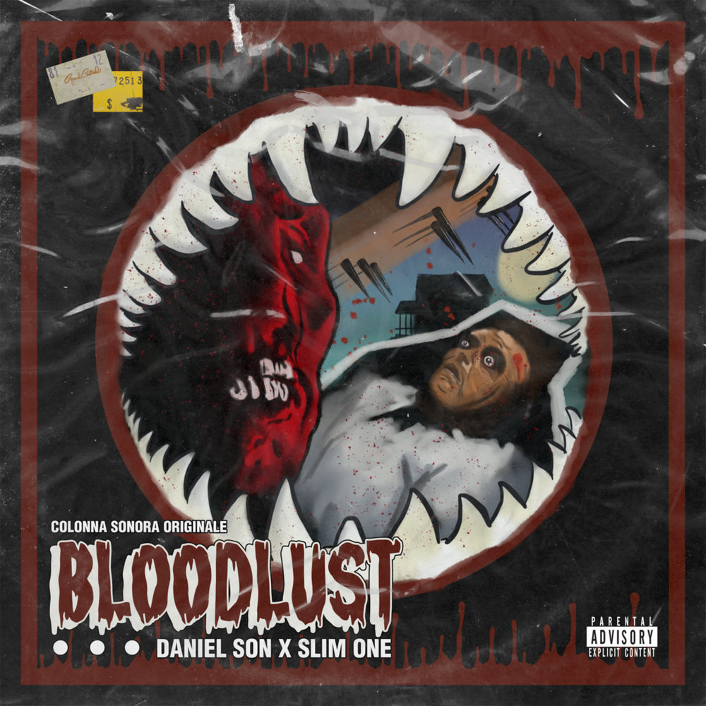 Bloodlust