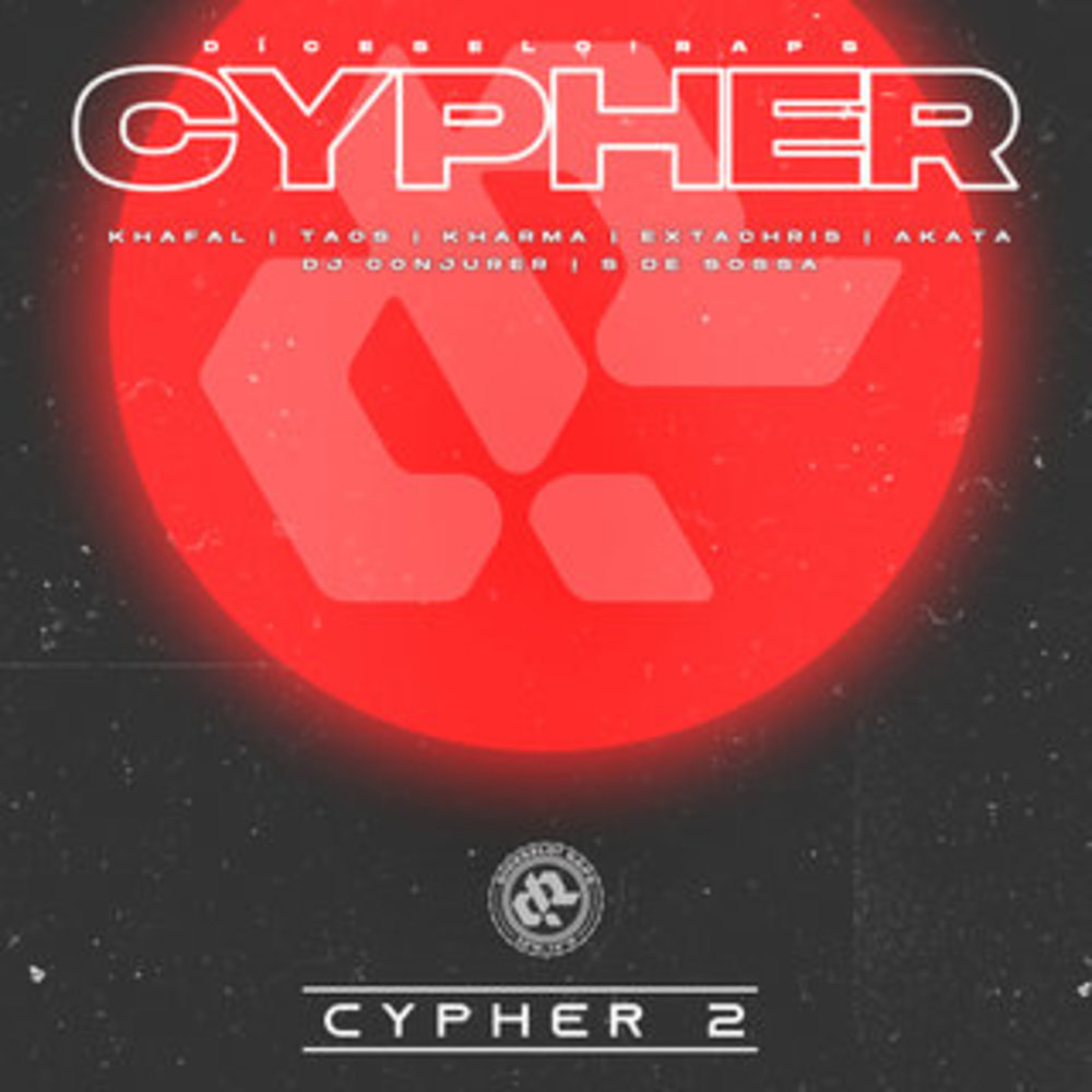 Díceselo! RAPS Cypher 2