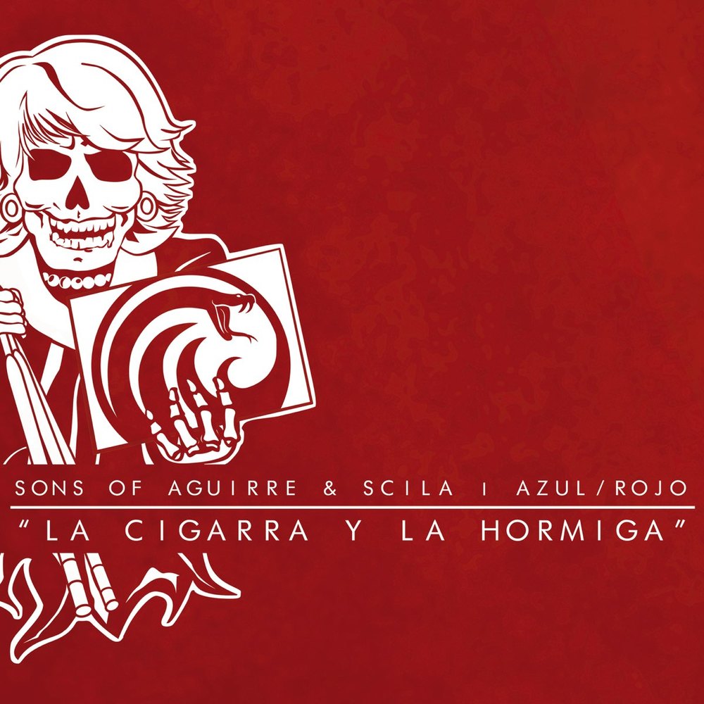 La Cigarra y la Hormiga