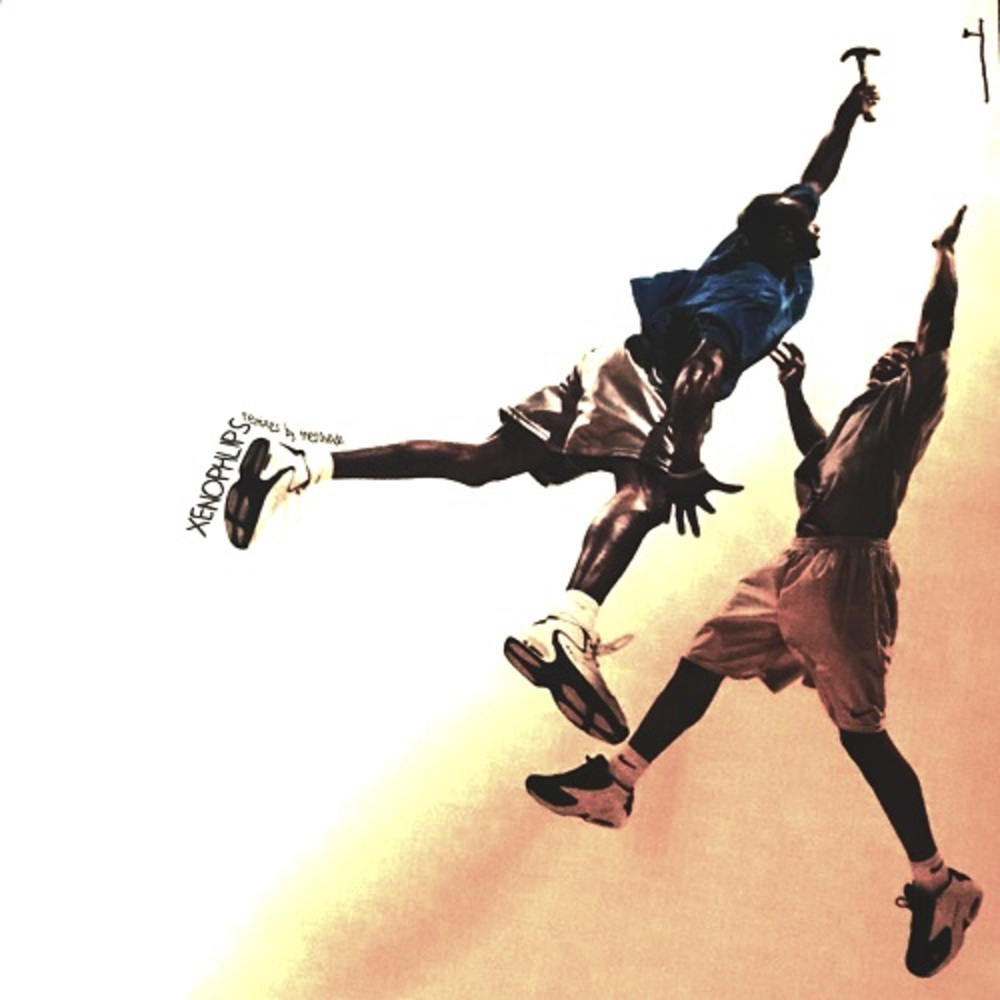 Portada de Xenophlips