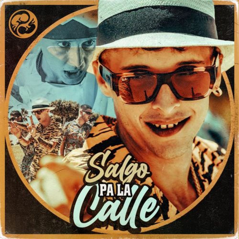Salgo Pa La Calle