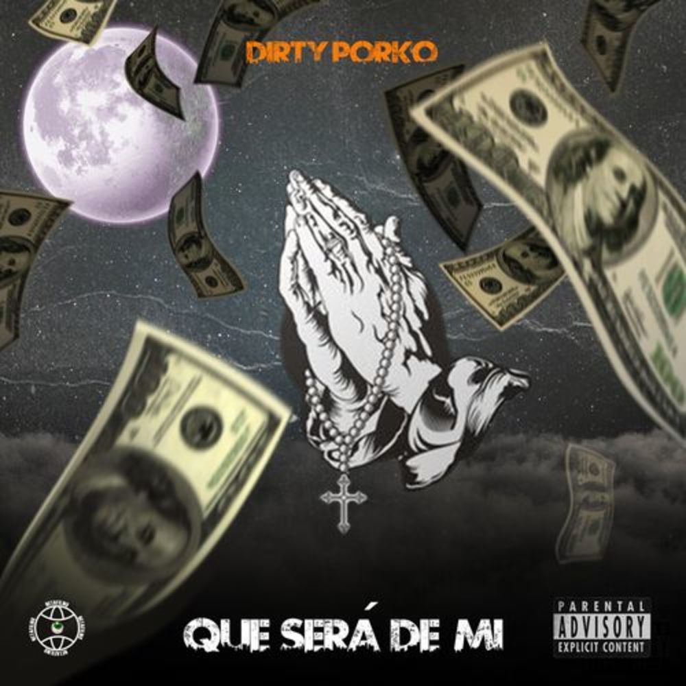 Portada de Qué Será De Mi